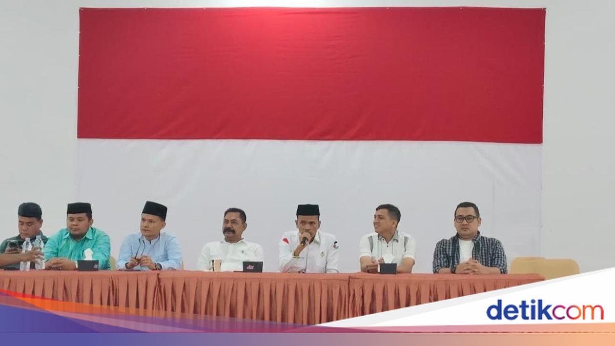 Akademisi, Ulama, dan Tokoh Masyarakat Sumut Dukung Program Makan Bergizi Gratis dan Koperasi Desa Merah Putih
