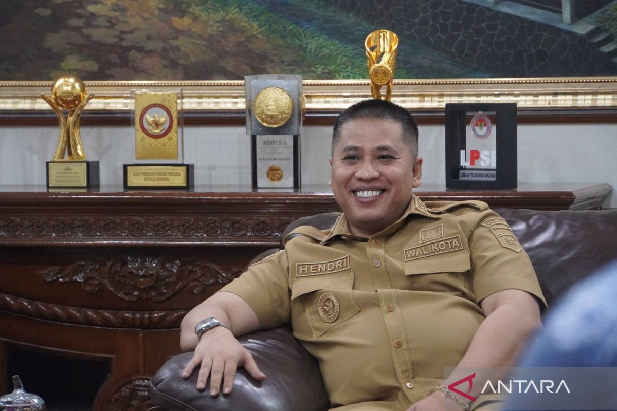 Pemkot Padang Panjang Percepat Pembangunan Huntap Korban Bencana, Target Tuntas 2027