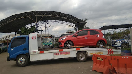 Layanan Derek Mobil di Makassar 2026: Solusi Towing dan Kirim Kendaraan Terpercaya