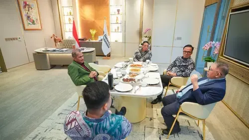 Prabowo Pangkas Birokrasi BUMN: Pertamina dan PLN Diminta Rampingkan Anak Cucu Perusahaan demi Keputusan Cepat