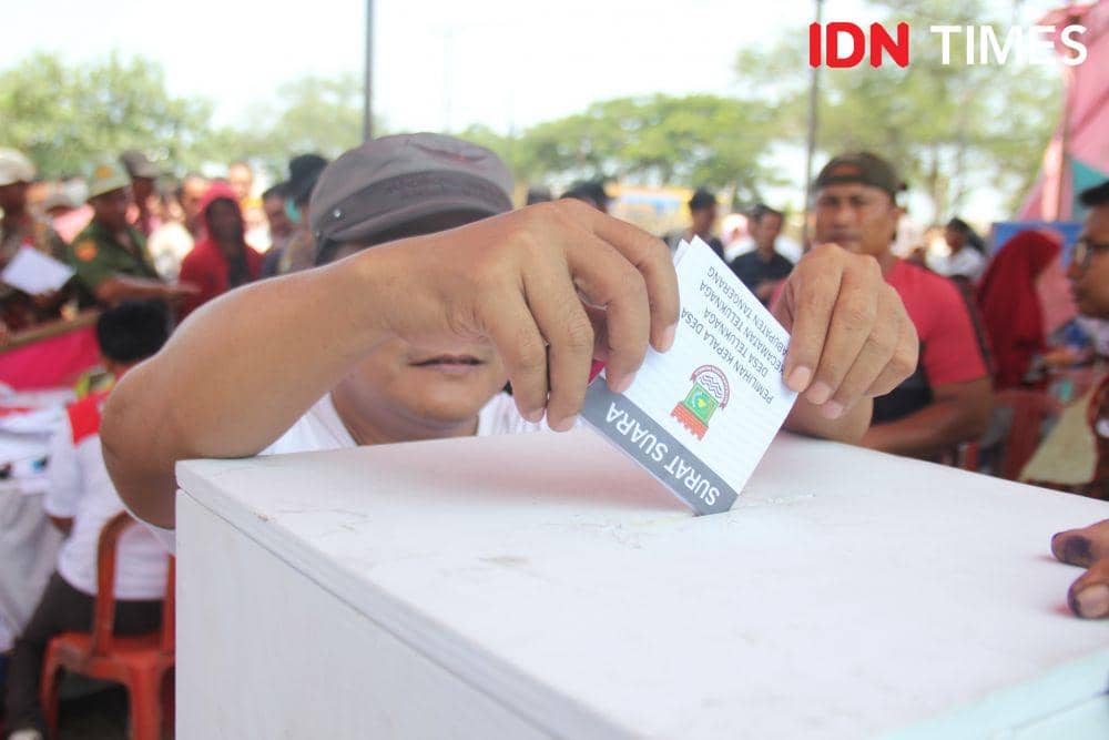 Pilkades Digital 2026 di Jabar Libatkan 565 Desa di 6 Kabupaten, Karawang Buktikan Hemat Anggaran 90 Persen