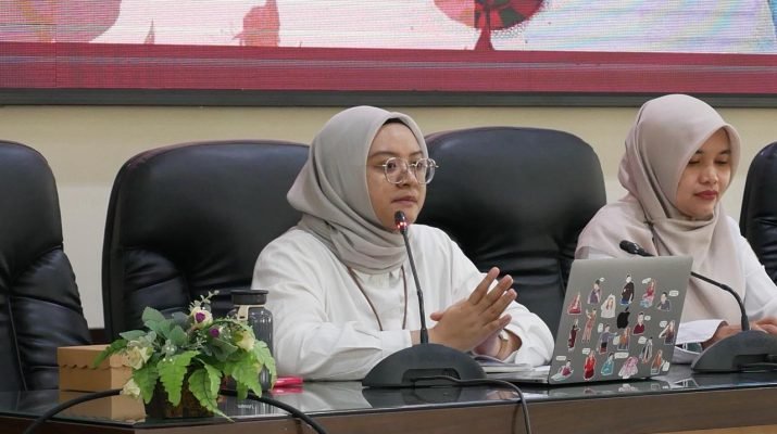Geopark Meratus Kebut Empat Pilar Pengembangan Hadapi Revalidasi UNESCO Global Geopark 2028, Master Plan Disusun
