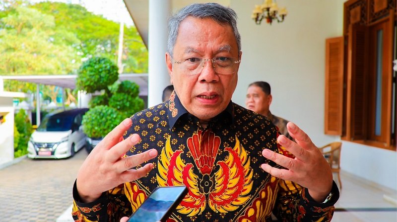 Pemkot Tangsel Alokasikan Rp 4 Miliar untuk Perkuat Sarana 115 PAUD, Targetkan Angka Partisipasi Sekolah Terus Naik