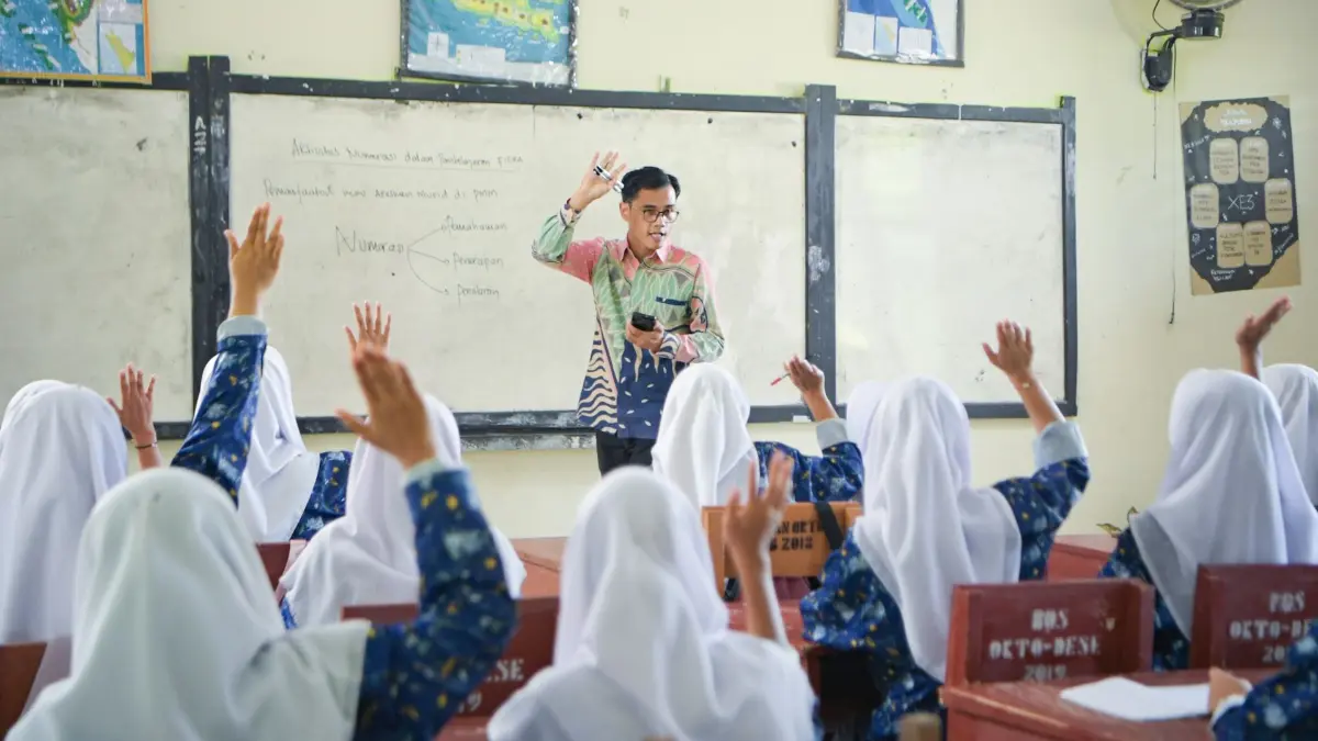 Pendaftaran Beasiswa S1/D4 Guru di Jawa Barat Diperpanjang hingga 19 Juni 2026, Ini Syarat dan Cara Daftarnya
