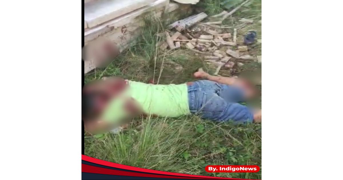 Pria Asal Polewali Mandar Tewas Dianiaya di Mamuju Tengah, Dua Pelaku Langsung Ditangkap Polisi