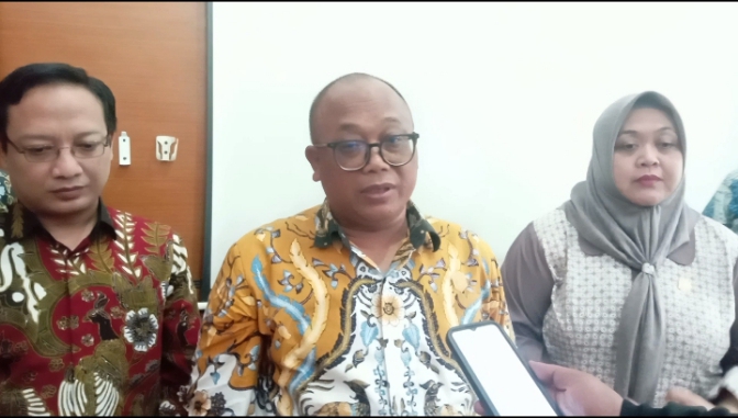 DPRD Majalengka Ultimatum Perbup CSR Rampung Akhir Juni, Forum yang Sudah Dibentuk sejak Desember 2025 Belum Bisa Bergerak