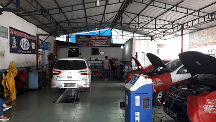Tak Perlu Panas-Panasan di 2026, Ini Dia 10 Rekomendasi Servis AC Mobil Medan Terpercaya