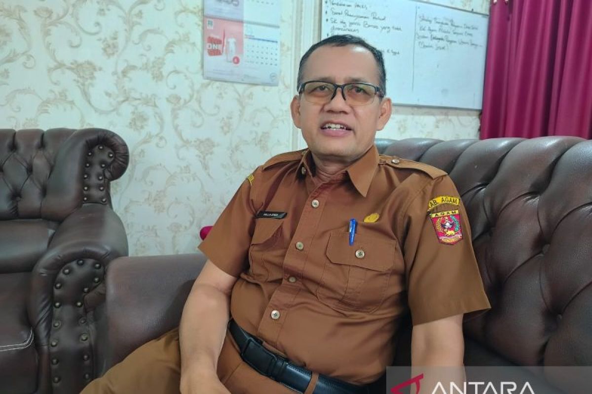 Pemkab Agam Siapkan Lahan 10 Hektare di Lubuk Basung untuk Sekolah Rakyat, Tunggu SK Kementerian