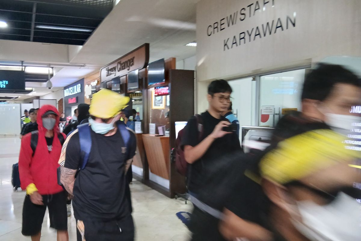 Imigrasi Bandara Soetta Cegat Tiga WNI Diduga Hendak Bekerja Ilegal ke Kamboja, Tak Miliki Dokumen Resmi