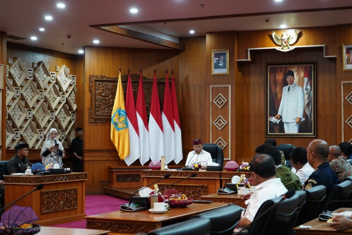 Pemprov Bali Serius Garap Pembangkit Listrik Arus Laut di Selat Nusa Penida, Potensi Energi Capai 376,8 MW
