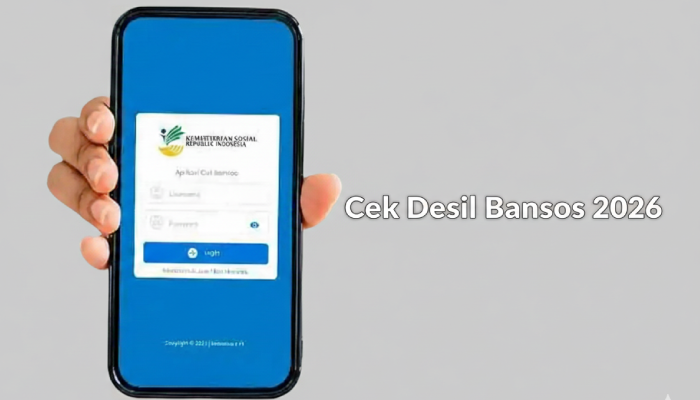 BPNT Juni 2026: Desil 5 Dicoret, Ini Syarat dan Cara Warga Miskin Baru di Jawa Tengah Masuk Kuota Pengganti