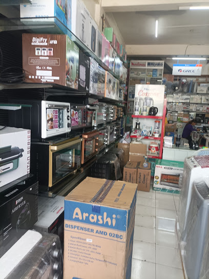 10 Rekomendasi Toko Elektronik Denpasar Terlengkap dan Terpercaya di 2026