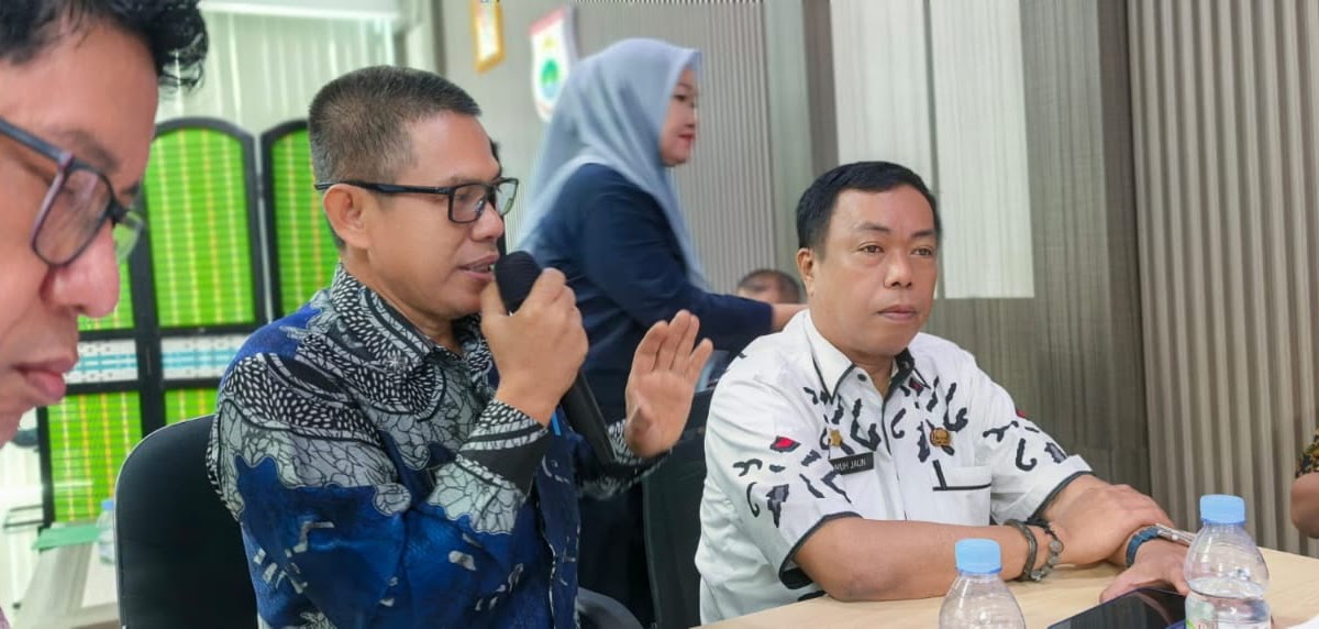 Pemprov Sulbar Teken PKS Pemanfaatan Data Kependudukan, Jadi Fondasi Kebijakan dan Pelayanan Publik yang Lebih Tepat Sasaran