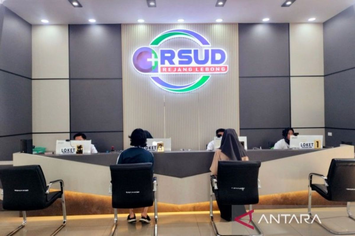 RSUD Rejang Lebong Siapkan Akreditasi Ulang 2027, Target Pertahankan Predikat Paripurna