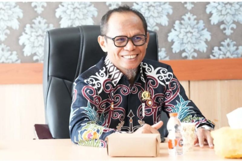306 Karhutla di Palangka Raya Sepanjang 2026, DPRD Minta Sekolah Diliburkan dan Masker Gratis Dibagikan