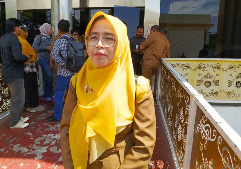 Disdukcapil Balikpapan Buka Posko Layanan Terpadu di Kantor Disdikbud Jelang SPMB 2026, Urus KK dan Domisili Tak Perlu Bolak-Balik