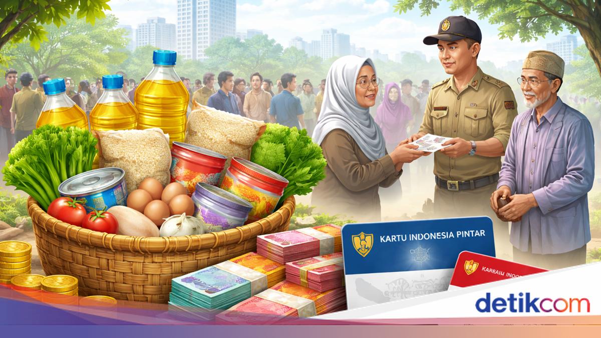 6 Penyebab Bansos PKH dan BPNT 2026 di NTT Belum Cair, Mulai dari Data Tak Sesuai hingga Cicilan Aktif