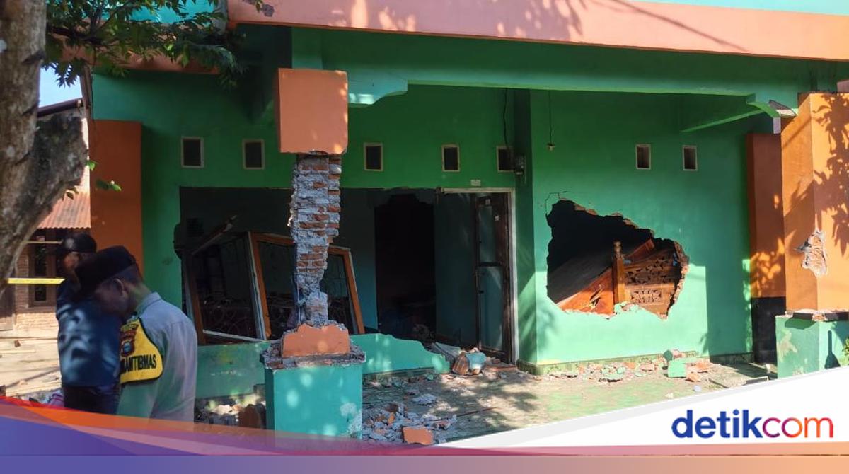 Rumah Penjual Ikan di Gowa Dirusak 10 Orang Usai Bunuh Rekan Sesama Pedagang, Motif Utang dan Ejekan Ikan Formalin