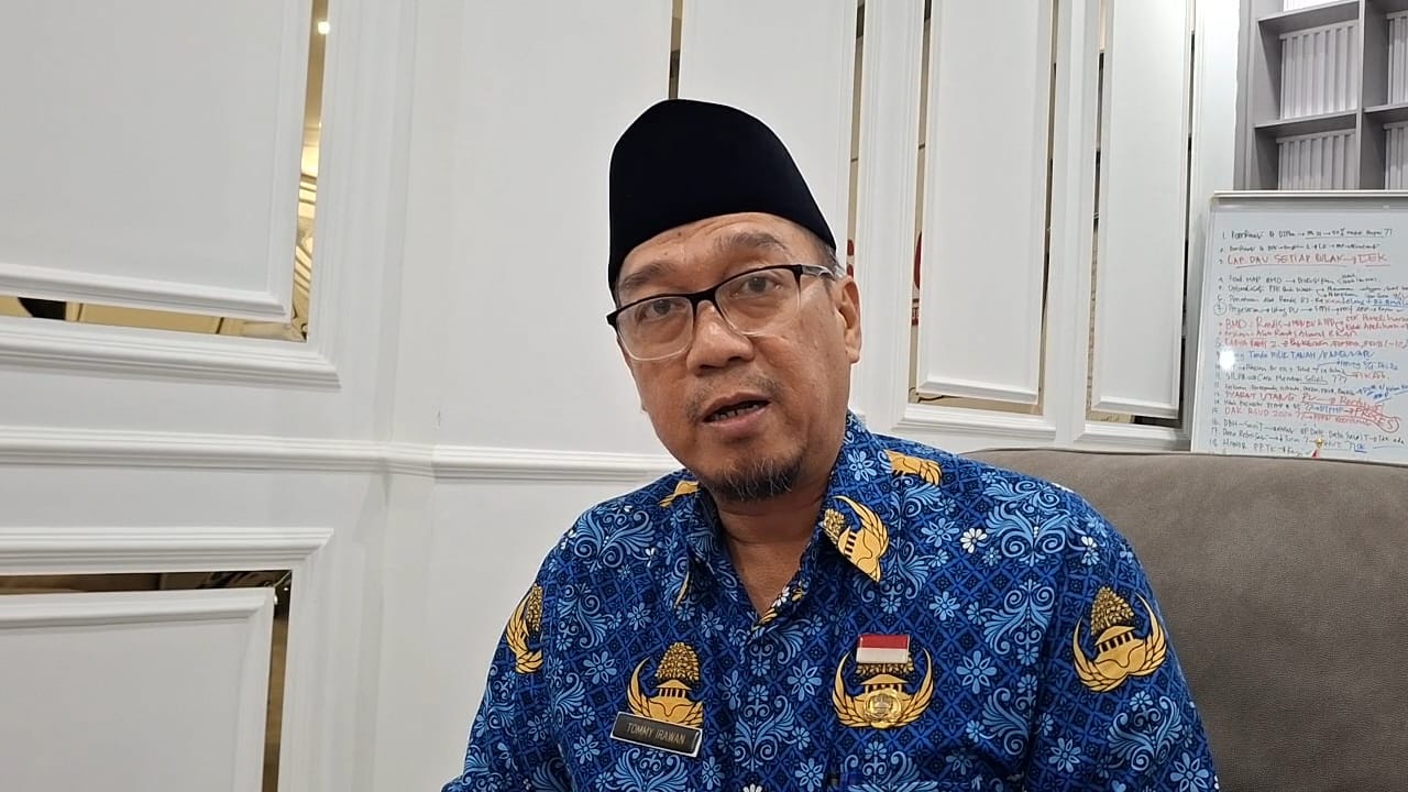 Pemprov Bengkulu Gelontorkan Rp53 Miliar DBH Pajak Rokok ke Daerah, Tahap Kedua Tahun 2026 Dijadwalkan Cair Juli