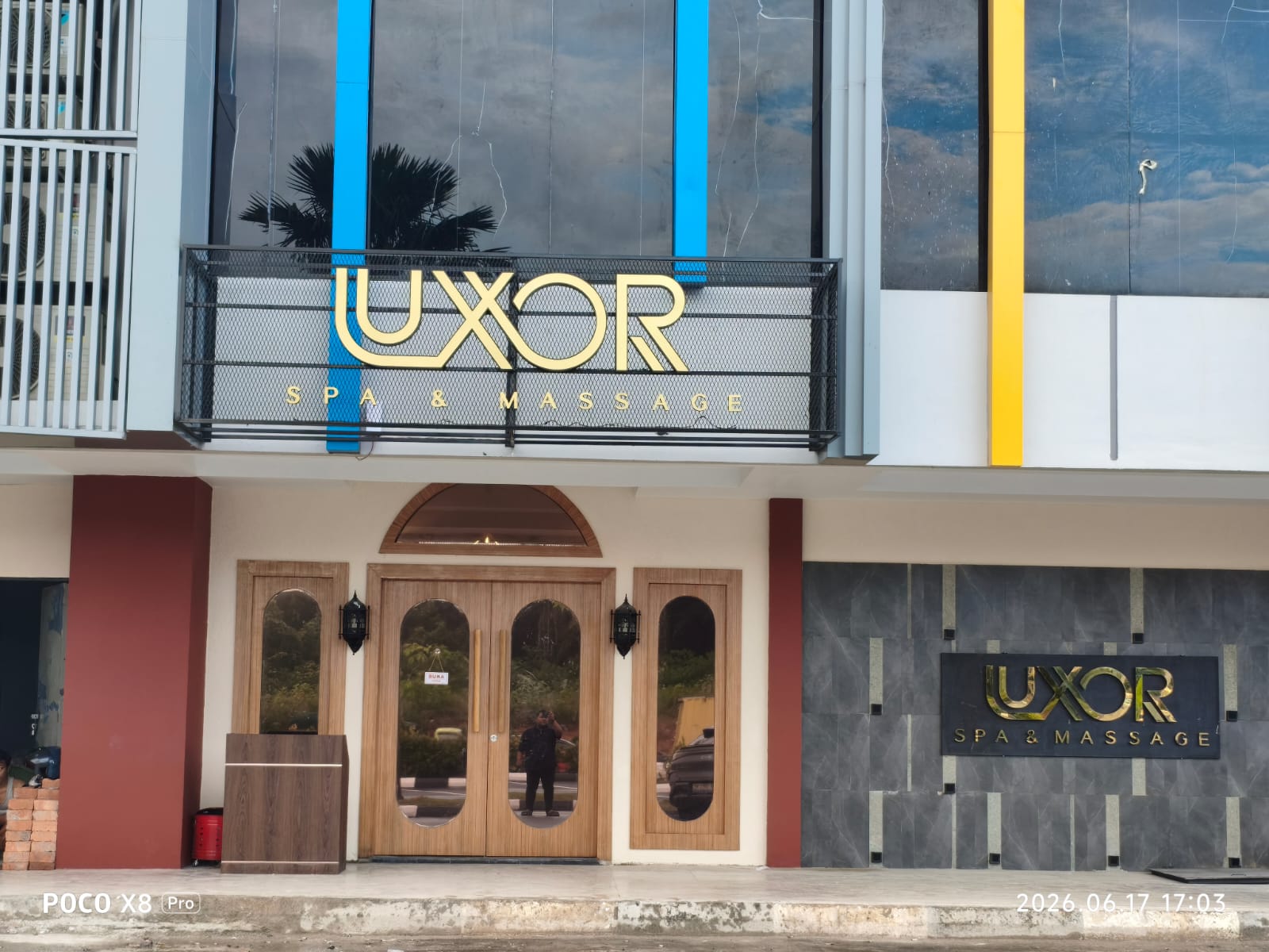 Video Promosi Luxor Spa Batam Berbusana Minim Viral, Polisi Cross Check dan Disparbud Panggil Manajemen