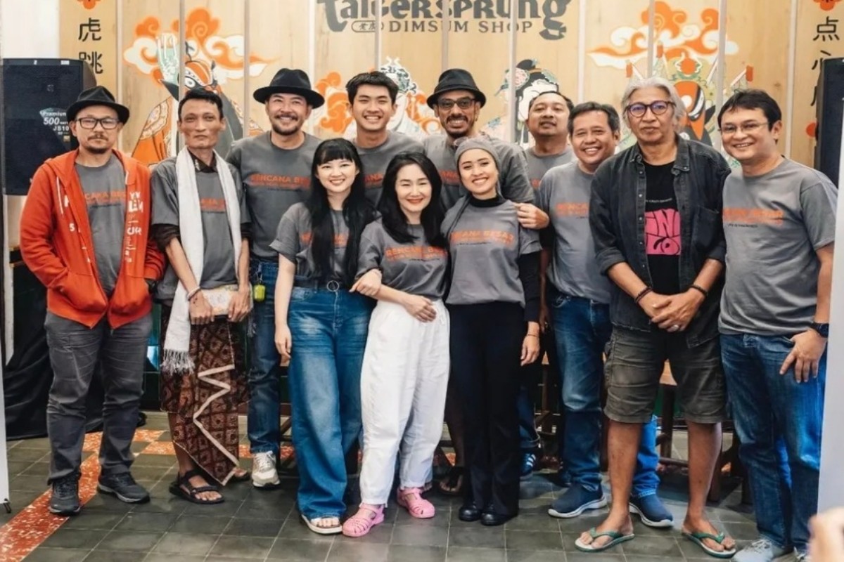 Film Jogja 