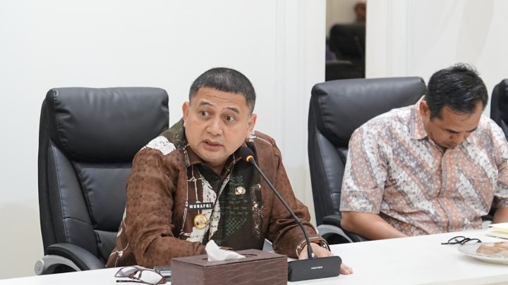 Wali Kota Makassar Munafri Pastikan Proyek PSEL 1.000 Ton Sampah per Hari Jalan Terus, Lokasi Masih Dibahas