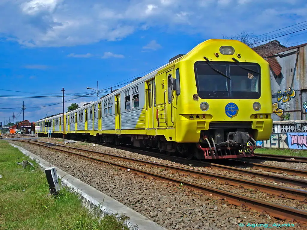 5 Jadwal KA Prameks dari Stasiun Tugu Jogja ke Kutoarjo, Tarif Ekonomis dan Waktu Tempuh Konsisten