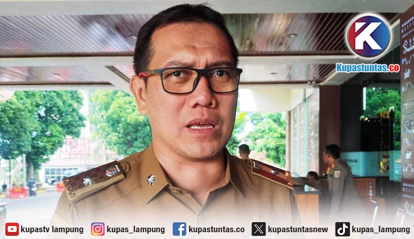 Status GAK Level III, Pemprov Lampung Evaluasi Rangkaian Festival Krakatau 2026, Tabur Bunga di Gunung Anak Krakatau Terancam Batal