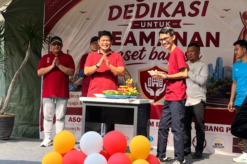 Pemprov Sulteng Sebut Asuransi Kunci Kelola Risiko, AAUI Palu Soroti Literasi Warga
