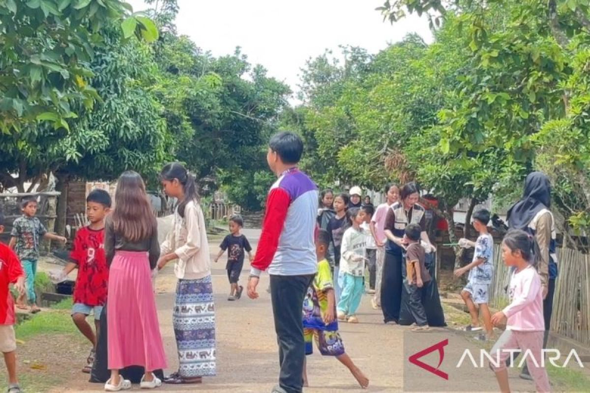 Mahasiswa Unsri Olah Sampah Dapur Jadi Eco-Enzyme, Petani di Banyuasin Punya Pembasmi Hama Alami