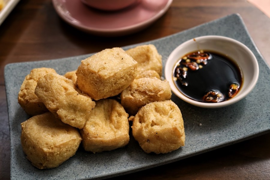 Alasse Coffee Gadog Bogor, Nongkrong Sejuk Sambil Nikmati Galeri Batik