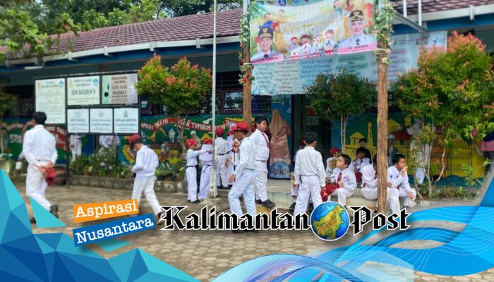Disdik Banjarmasin Siapkan Monitoring Khusus SPMB Online SD dan SMP, Pendaftaran Dibuka Juni 2026