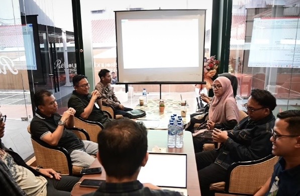 Bappeda Makassar Rekonsiliasi Data 5.000 Pekerja Rentan, Target Bantuan Tepat Sasaran Mulai Mei 2026