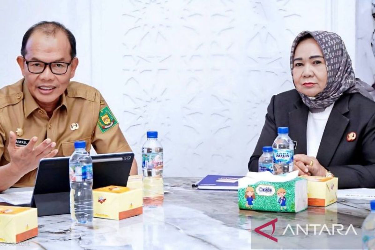 Plt Bupati Langkat Tiorita Segel THM Blue Night yang Nekat Beroperasi Meski Izin Dicabut, Forkopimda Dikerahkan