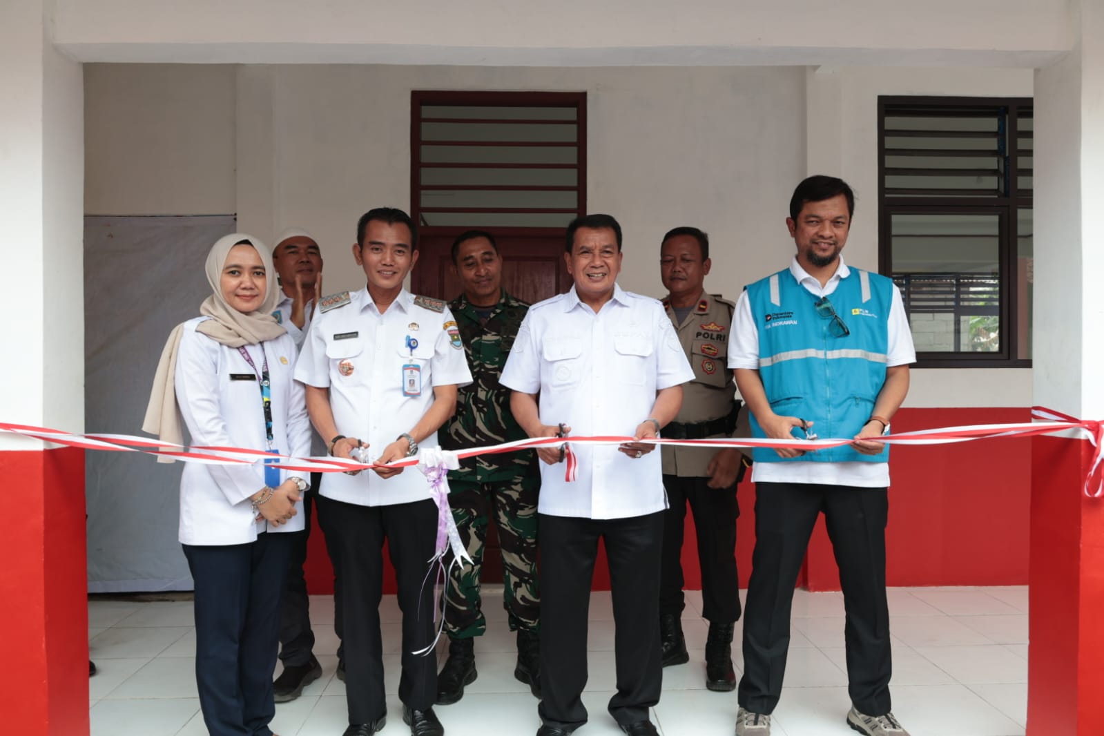 Bupati Tangerang Tegaskan Komitmen Bangun Generasi Unggul di Hari Anak Nasional 2026, Sediakan Sekolah Gratis dan Beasiswa