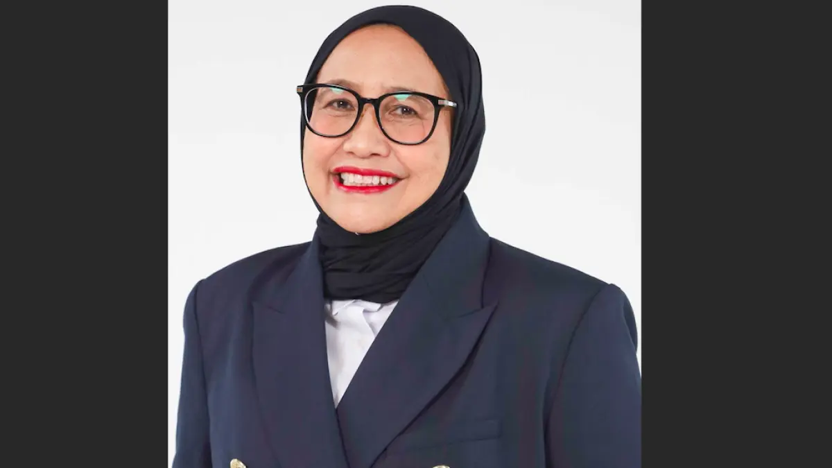 Profil Nanik Sudaryati Deyang, Perempuan Asal Kaltim yang Ditunjuk Prabowo Pimpin Badan Gizi Nasional Gantikan Dadan Hindayana