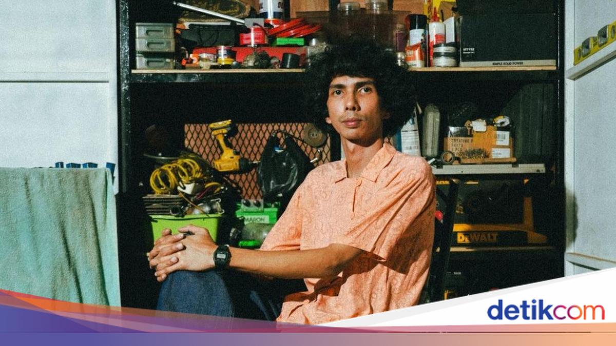 Tur Sesi Potret enau di 4 Kota Jawa Barat: Cirebon hingga Sukabumi, Lagu Tembus Chart Global Spotify