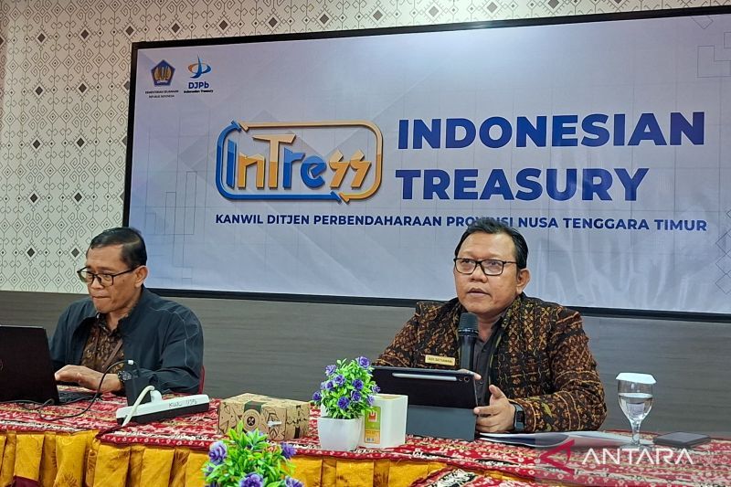 Rp132,06 Miliar Anggaran Sekolah Rakyat di NTT Terserap, 270 Siswa Baru Ditargetkan Tahun Depan
