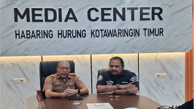 Densus 88 Temukan Anak Usia Sekolah di Kotim Terpapar Paham Kekerasan, Berawal dari Interaksi di Media Sosial