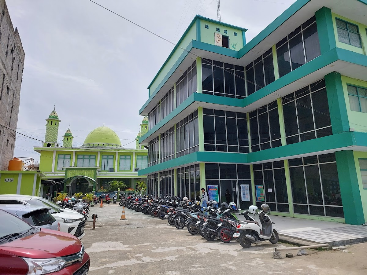10 Universitas Swasta di Gorontalo Terbaik dan Pilihan Utama 2026