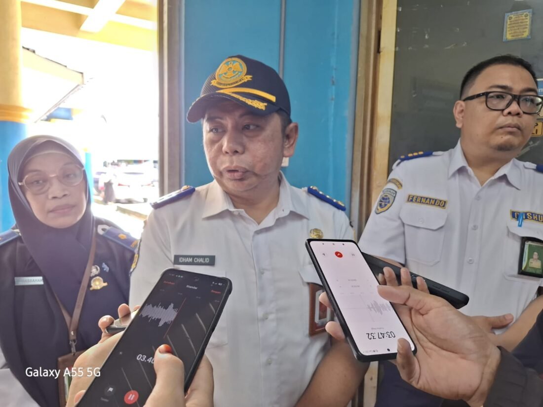 Dishub Kaltara Buka Peluang Investasi Rp Ratusan Miliar untuk Bangun Pelabuhan Barang di Bulungan dan Nunukan