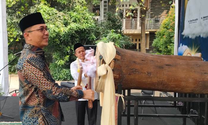 Kecamatan Benda Tangerang Seleksi 112 Peserta Tilawatil Qur’an