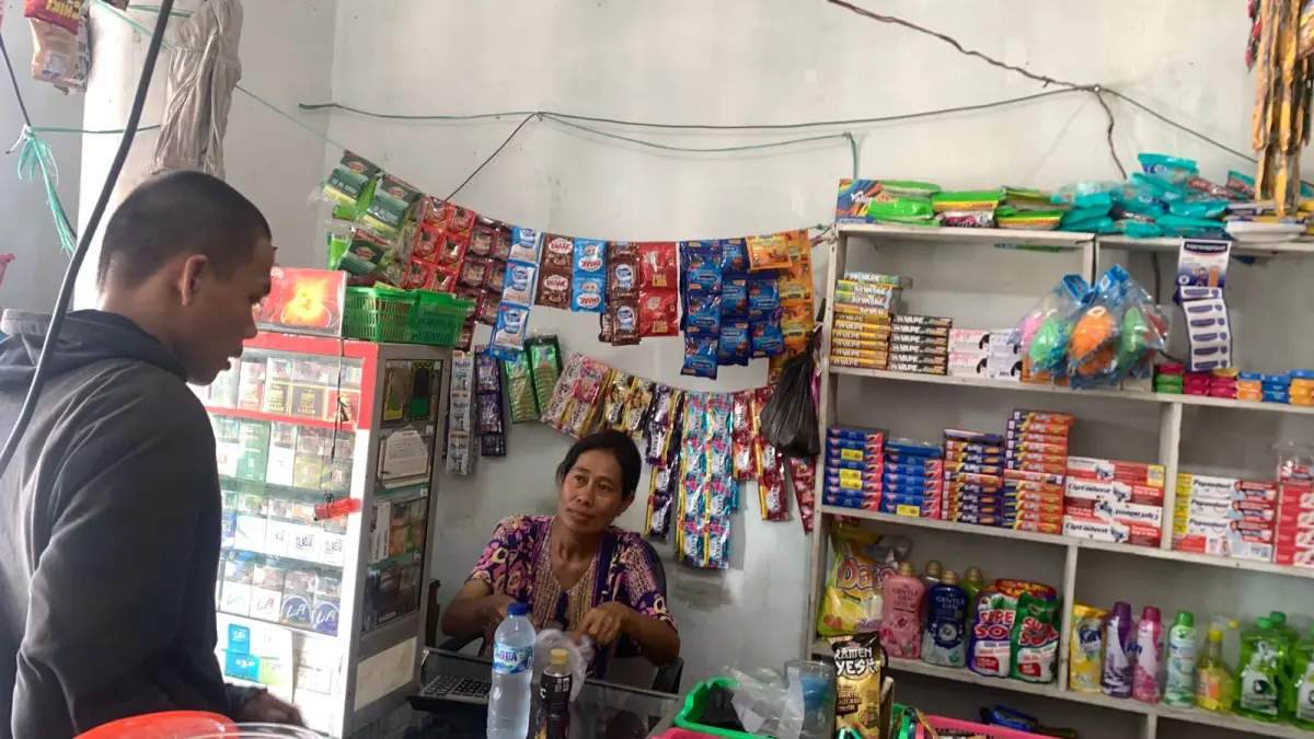 Akses Modal Rp3 Juta hingga Rp25 Juta Tanpa Jaminan, PNM Dongkrak Omzet Pelaku UMKM di Sulawesi Tengah