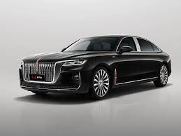 Hongqi Gandeng Indomobil Group Siap Debut di GIIAS 2026 Mendatang