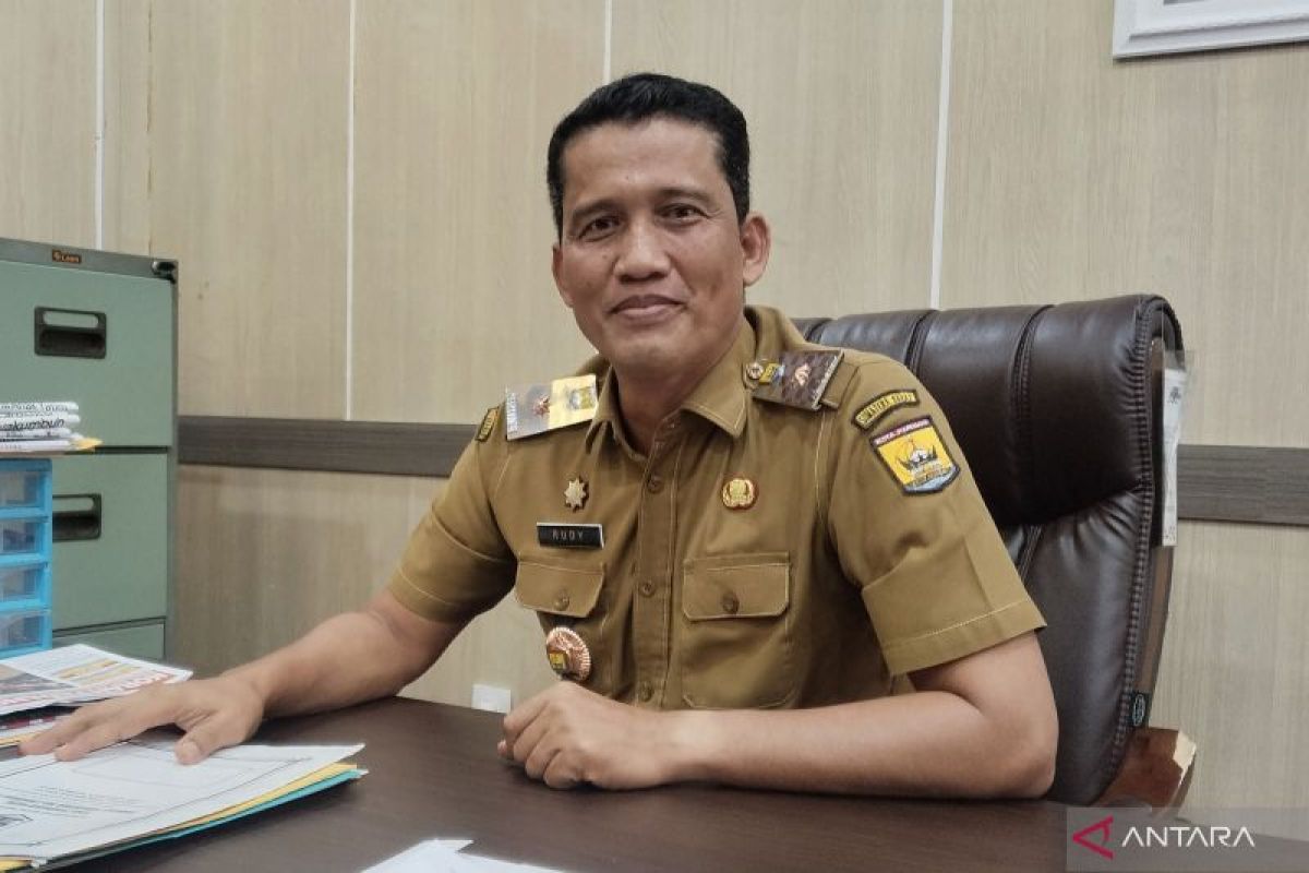 Pemkot Pariaman Genjot Realisasi Rp 19,5 Miliar TKD untuk Perbaiki Infrastruktur Rusak Akibat Bencana