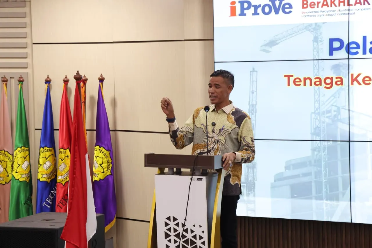 Wakil Bupati Aceh Utara Buka Pelatihan Keselamatan Konstruksi, 50 Tenaga Kerja Ikuti Uji Kompetensi di Lhokseumawe