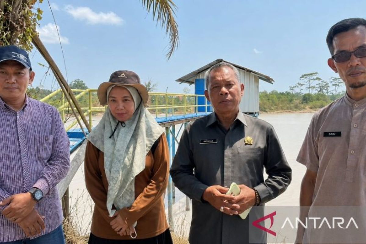 22 Sekolah di Bangka Tengah Bakal Direvitalisasi Pakai Bantuan Pemerintah Pusat, DPRD Awasi Anggaran Rp 2 Miliar di SMPN 1 Pangkalanbaru