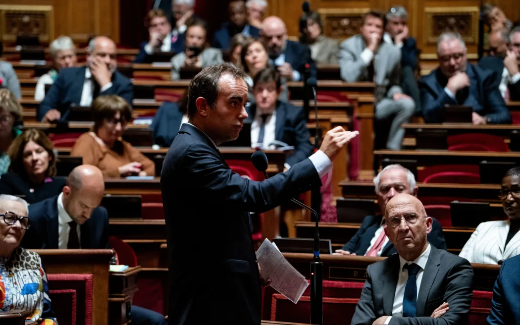 Senat Prancis Setujui Perubahan Daftar Pemilih di Kaledonia Baru, 10.000+ Warga Pribumi Bisa Pilih