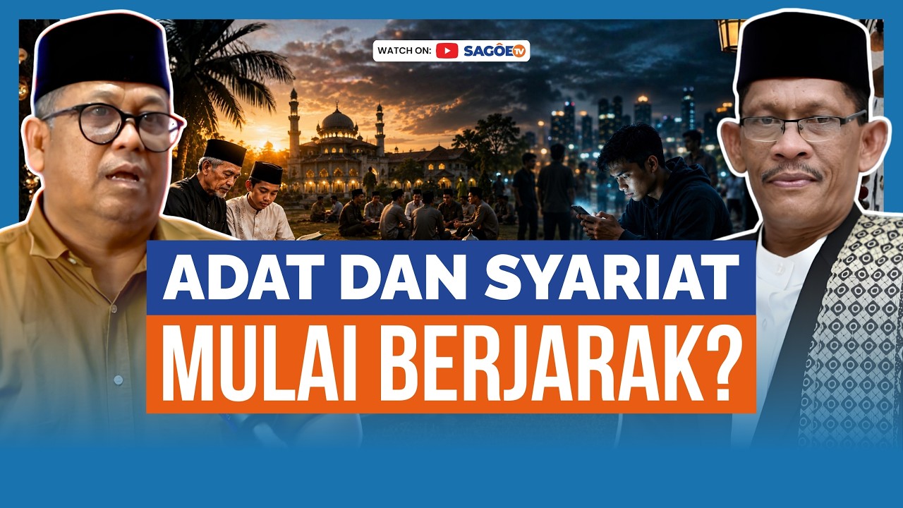 Ulama dan Pakar Adat Aceh Serukan Penguatan ‘Pageu Gampong’ dan Benteng Keluarga Lawan Judi Online hingga Hoaks di Era Digital