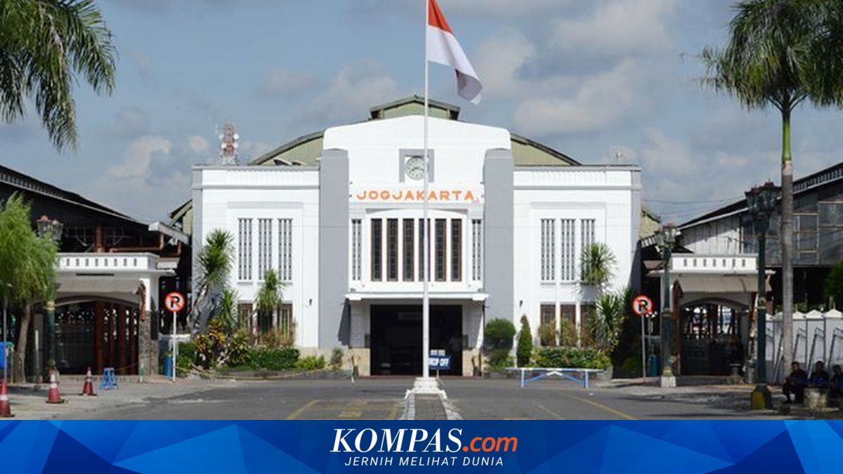 Diskon Tiket Kereta 30 Persen Diserbu Warga, 86.036 Tiket Terjual dalam Dua Hari dan Yogyakarta Jadi Tujuan Favorit